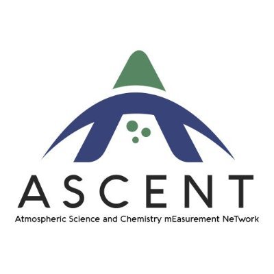Ascent Network logo